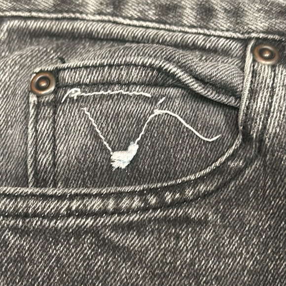 Vintage Miller's High Waist Equestrian Riding Jeans - Picture 12 of 12